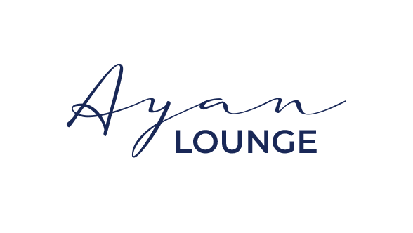 Ayan Lounge Logo