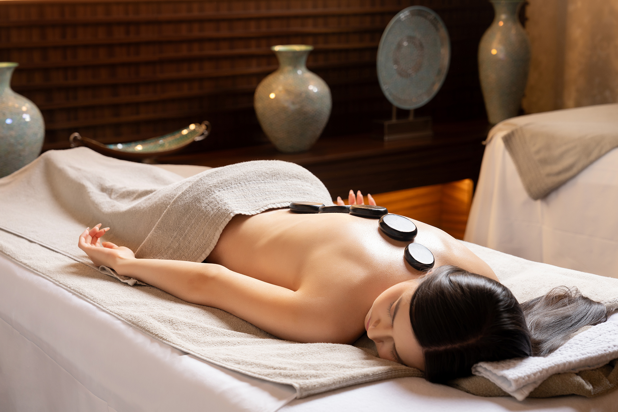 Ayan Spa Treatment