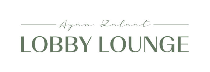 Lobby Lounge Logo