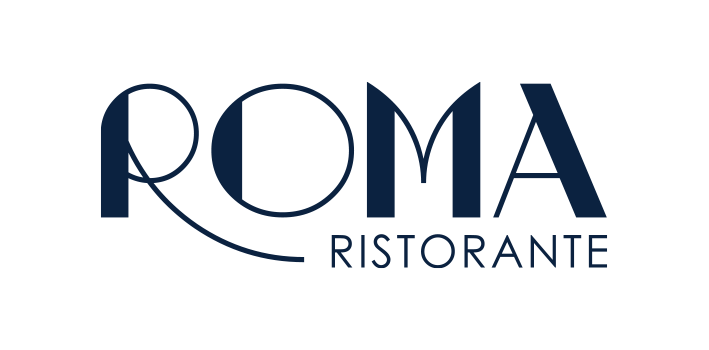 Roma Restaurant Logo