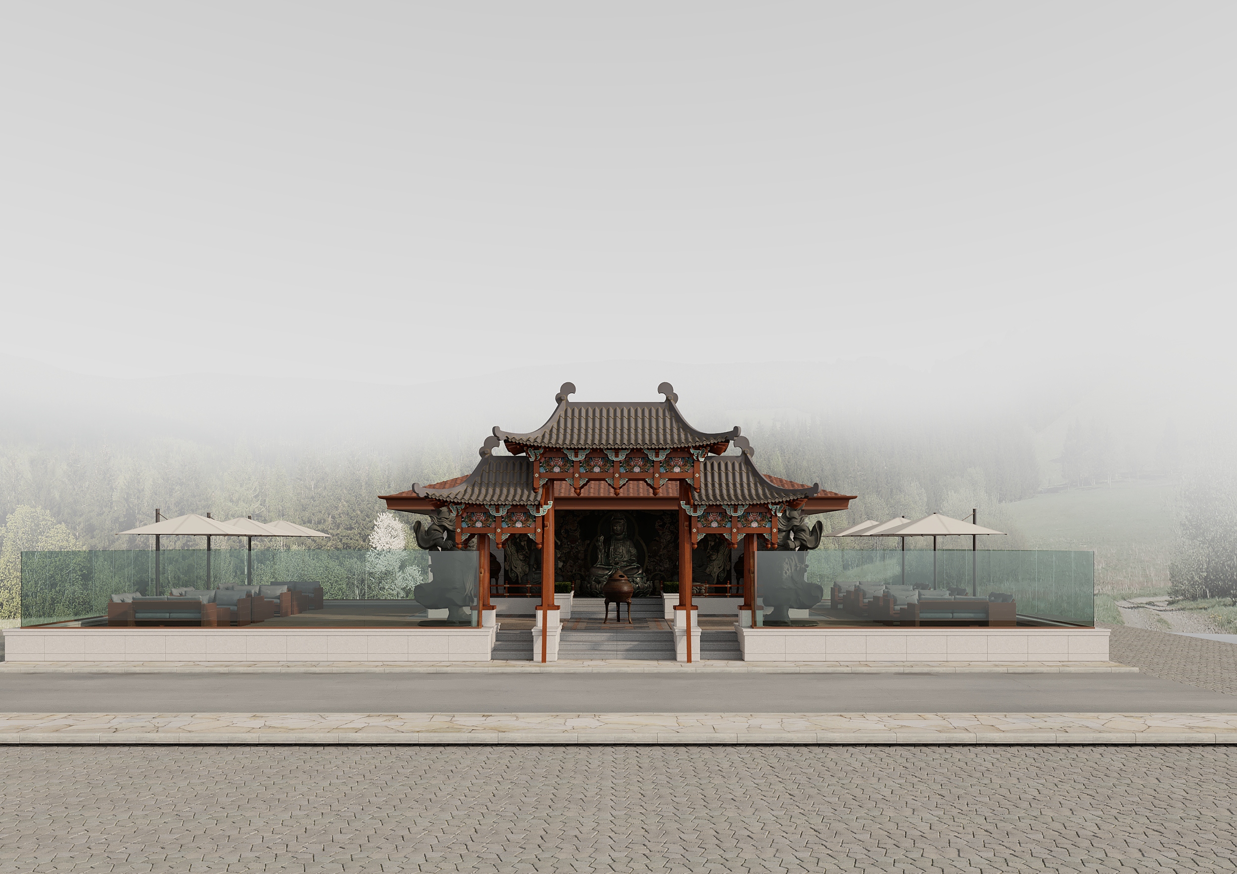 Pages from Temple Design