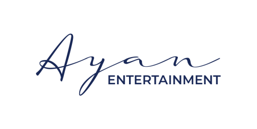 Ayan Entertainment Logo